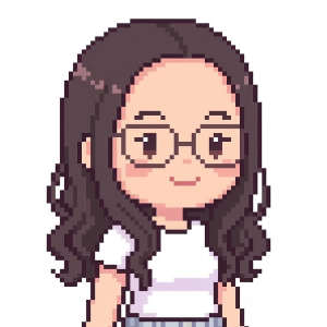 Pixel avatar of Jes